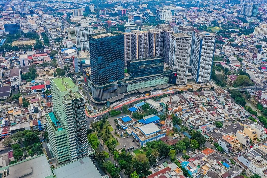 Horas! Intip 3 Rahasia Unik Di Balik Gaya Bicara Warga Medan
