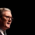 Lampu Kuning! Inggris Pangkas Bantuan Iklim Dunia