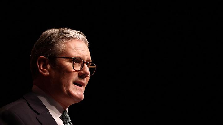 Lampu Kuning! Inggris Pangkas Bantuan Iklim Dunia