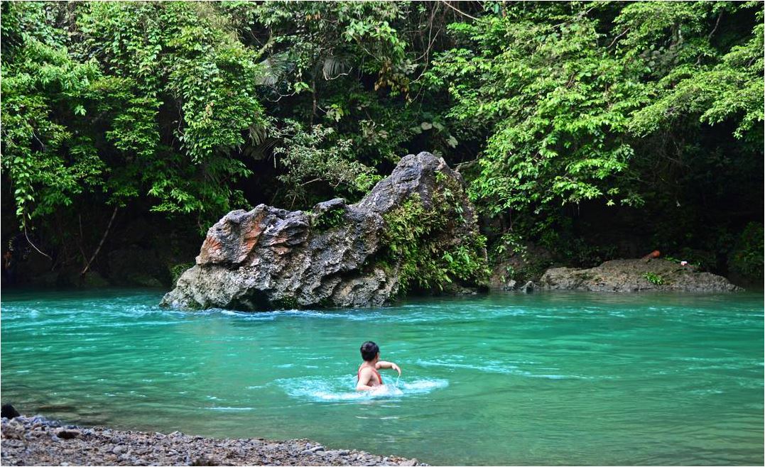 Langkat: Surga Tersembunyi Di Sumut Yang Wajib Di Kunjungi