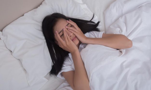 Misteri Mimpi Buruk: Saat Kesepian Menyerang Tidurmu