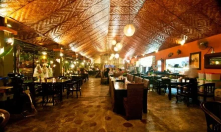 Paten Kali! 3 Tempat Bukber Di Medan Yang Wajib Kamu Datangi