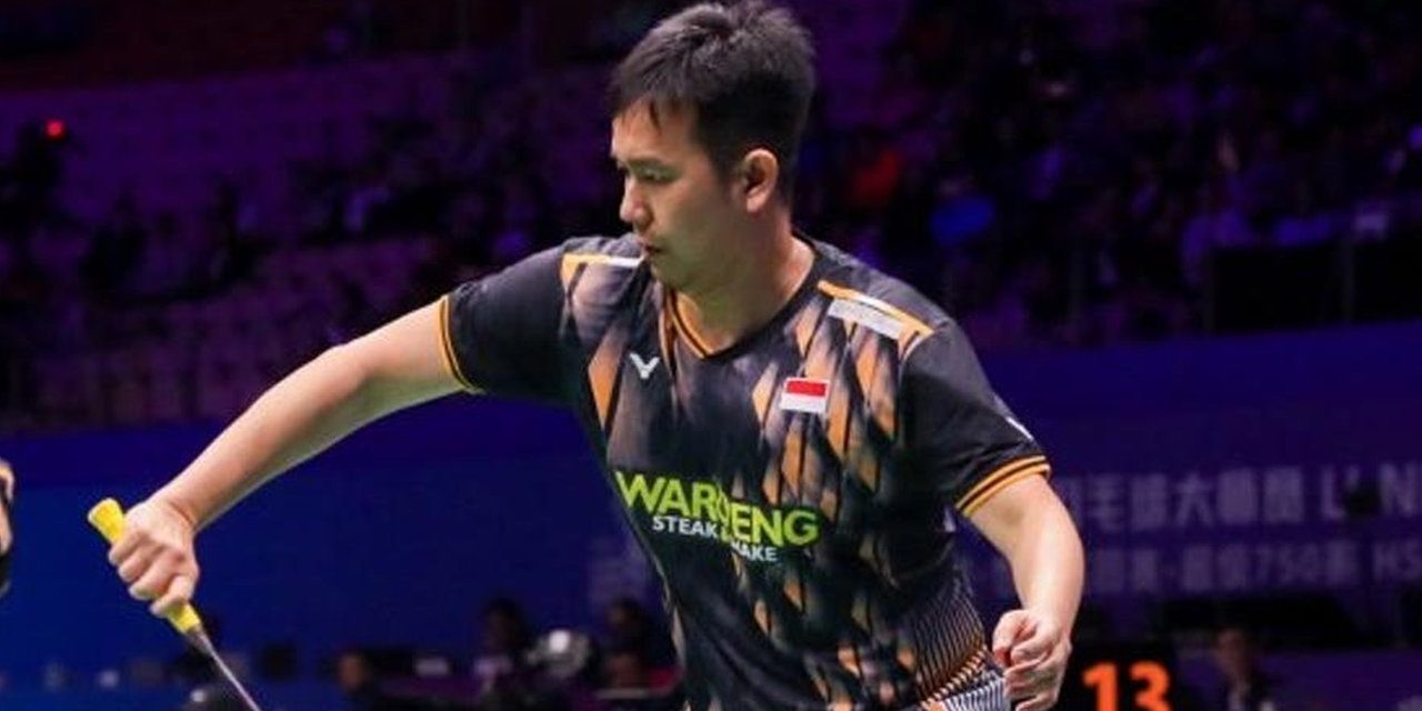 Perjalanan Karier Hendra Setiawan Yang Masih Melegenda