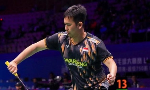 Perjalanan Karier Hendra Setiawan Yang Masih Melegenda