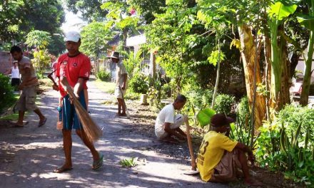Sehat Di Rumah, Sehat Di Alam: Yuk Mulai Sekarang!