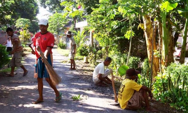 Sehat Di Rumah, Sehat Di Alam: Yuk Mulai Sekarang!