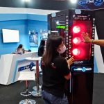 Teknologi Baru! Kaca Film Ini Jadi Primadona Di IIMS 2026