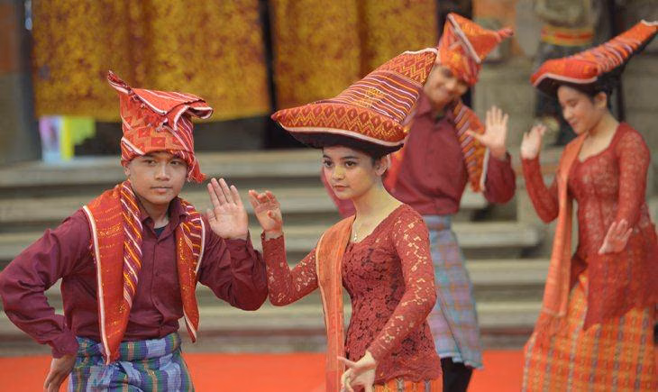 3 Daya Tarik Orang Medan: Unik, Berani, Dan Apa Adanya