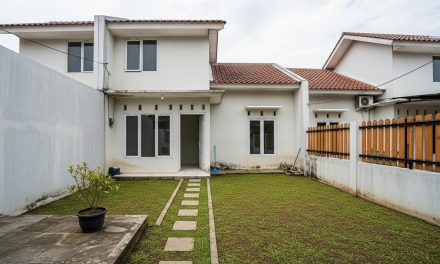 3 Trik Ruang Terbuka Estetik & Minim Sampah