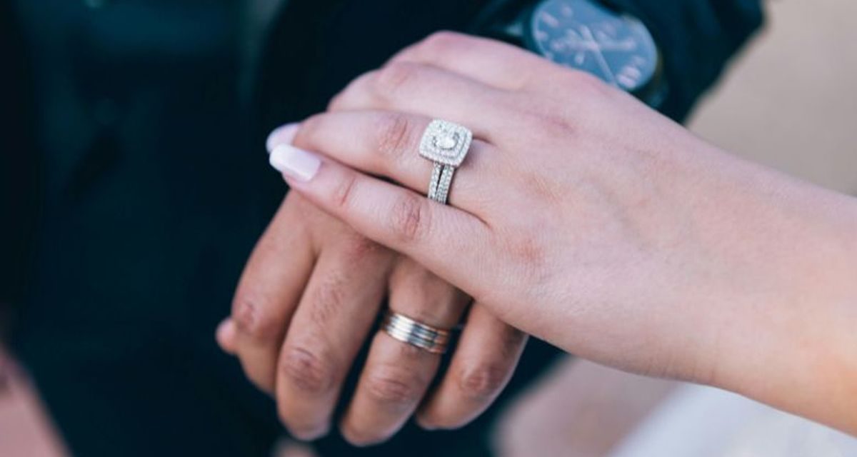 Awas Ketipu! 5 Rahasia Pilih Cincin Nikah Biar Gak Salah Beli