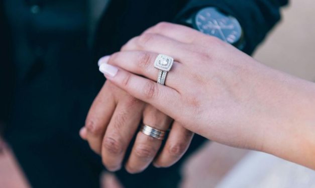 Awas Ketipu! 5 Rahasia Pilih Cincin Nikah Biar Gak Salah Beli