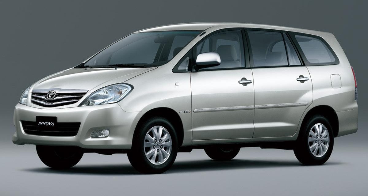 Cuma Modal Minim, 4 Mobil Bekas Ini Siap Di Ajak Mudik!