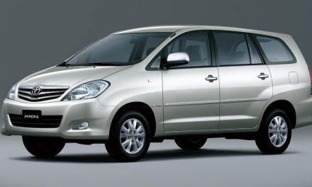 Cuma Modal Minim, 4 Mobil Bekas Ini Siap Di Ajak Mudik!
