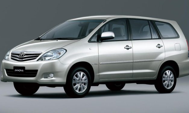 Cuma Modal Minim, 4 Mobil Bekas Ini Siap Di Ajak Mudik!