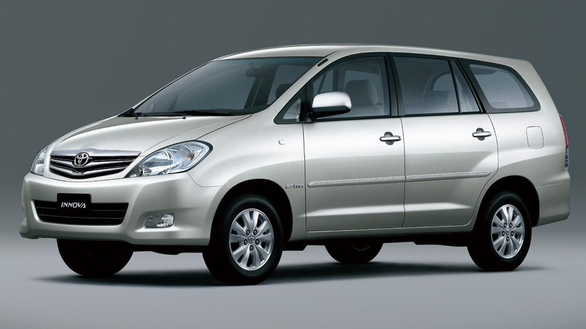 Cuma Modal Minim, 4 Mobil Bekas Ini Siap Di Ajak Mudik!