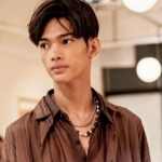 Dulu Receh, Sekarang Mike Octavian Jadi Model Hits Di Korea