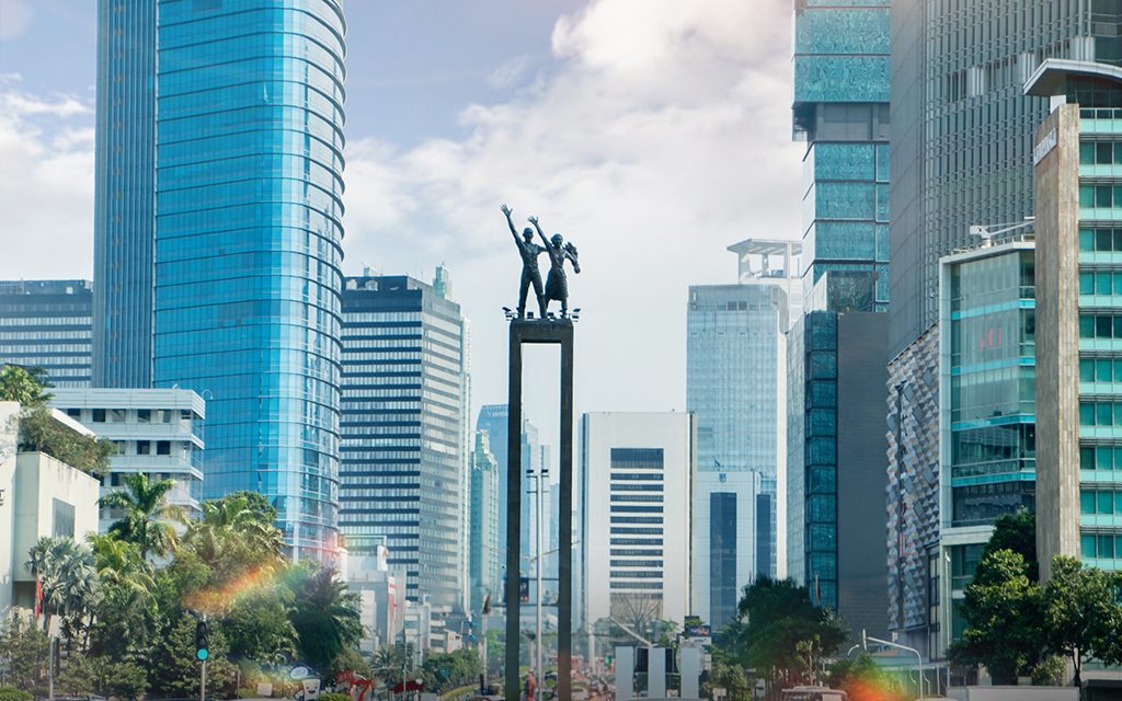 Jakarta Makin Mahal! Cek 25 Kota Dengan Biaya Hidup Selangit