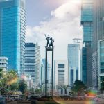 Jakarta Makin Mahal! Cek 25 Kota Dengan Biaya Hidup Selangit