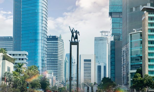 Jakarta Makin Mahal! Cek 25 Kota Dengan Biaya Hidup Selangit