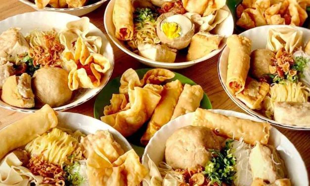 Jangan Lewatkan! 4 Spot Kuliner Malang Yang Jadi Favorit