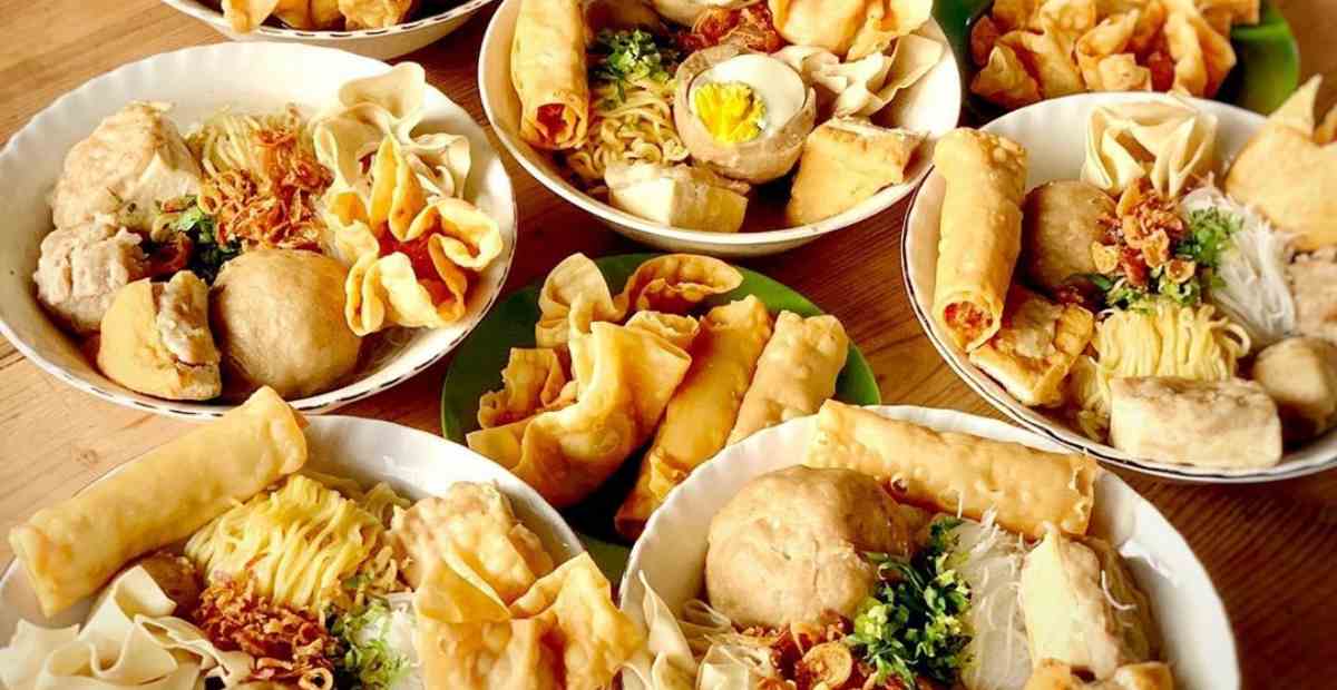Jangan Lewatkan! 4 Spot Kuliner Malang Yang Jadi Favorit