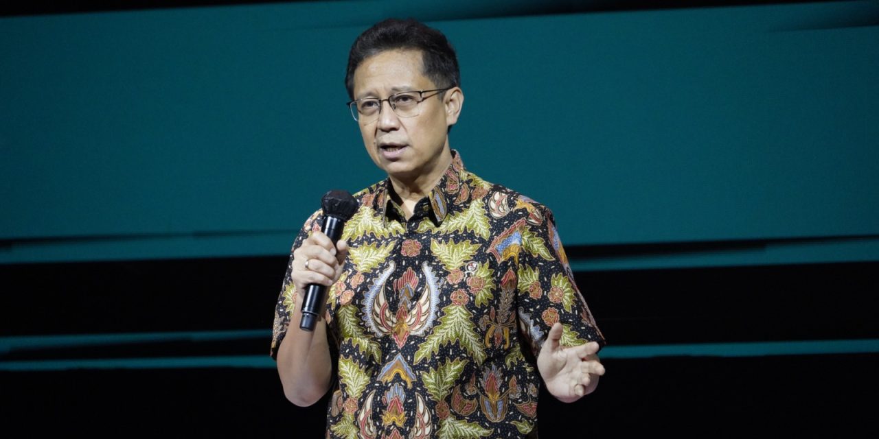 Menkes: Punya Kartu Kredit Rp20 Juta? Gak Berhak PBI!