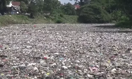 Misi Jakarta Utara: Revolusi Pengelolaan Sampah Kota