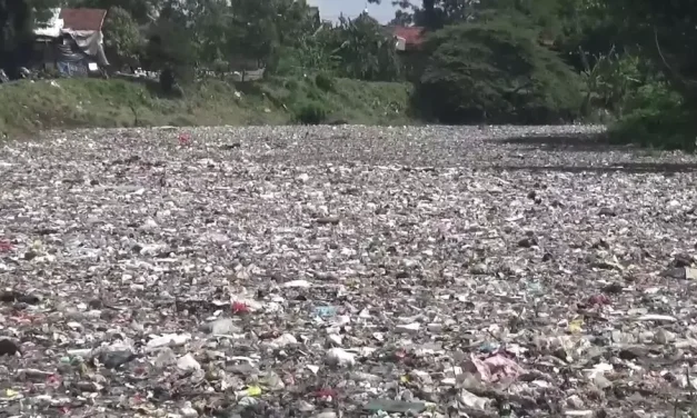 Misi Jakarta Utara: Revolusi Pengelolaan Sampah Kota