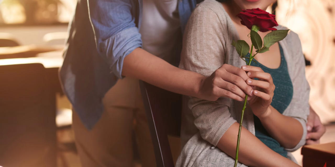 Nembak Gebetan Tanpa Malu? Ini Rahasia Biar Lo Tetap Stay Cool