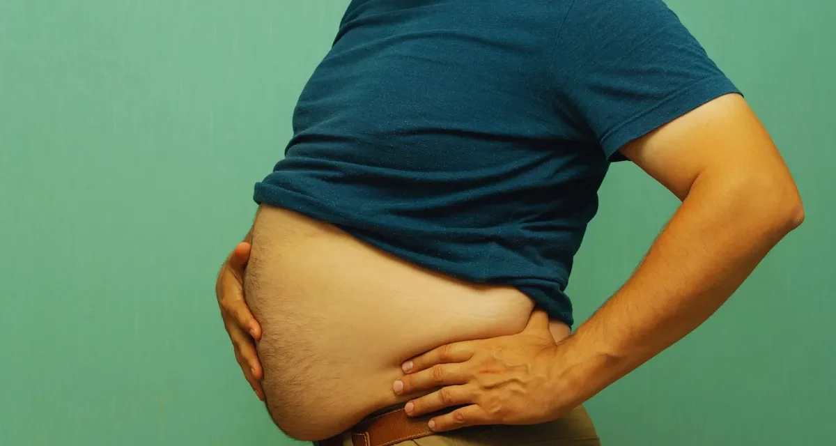 Pantes Gendut! 5 Kebiasaan Stres Ini Jadi Pemicunya