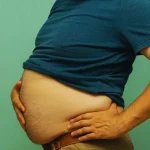 Pantes Gendut! 5 Kebiasaan Stres Ini Jadi Pemicunya