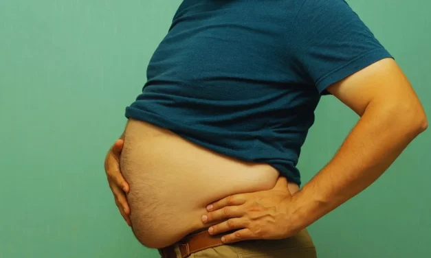 Pantes Gendut! 5 Kebiasaan Stres Ini Jadi Pemicunya