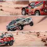 Reli Dakar: Ajang Balap Yang Paling Banyak Makan Korban!