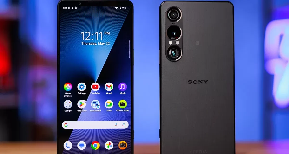 Sony Xperia Is Back! HP Baru Segera Hadir
