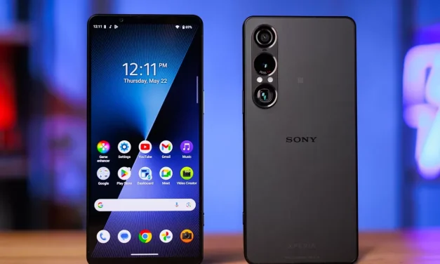 Sony Xperia Is Back! HP Baru Segera Hadir