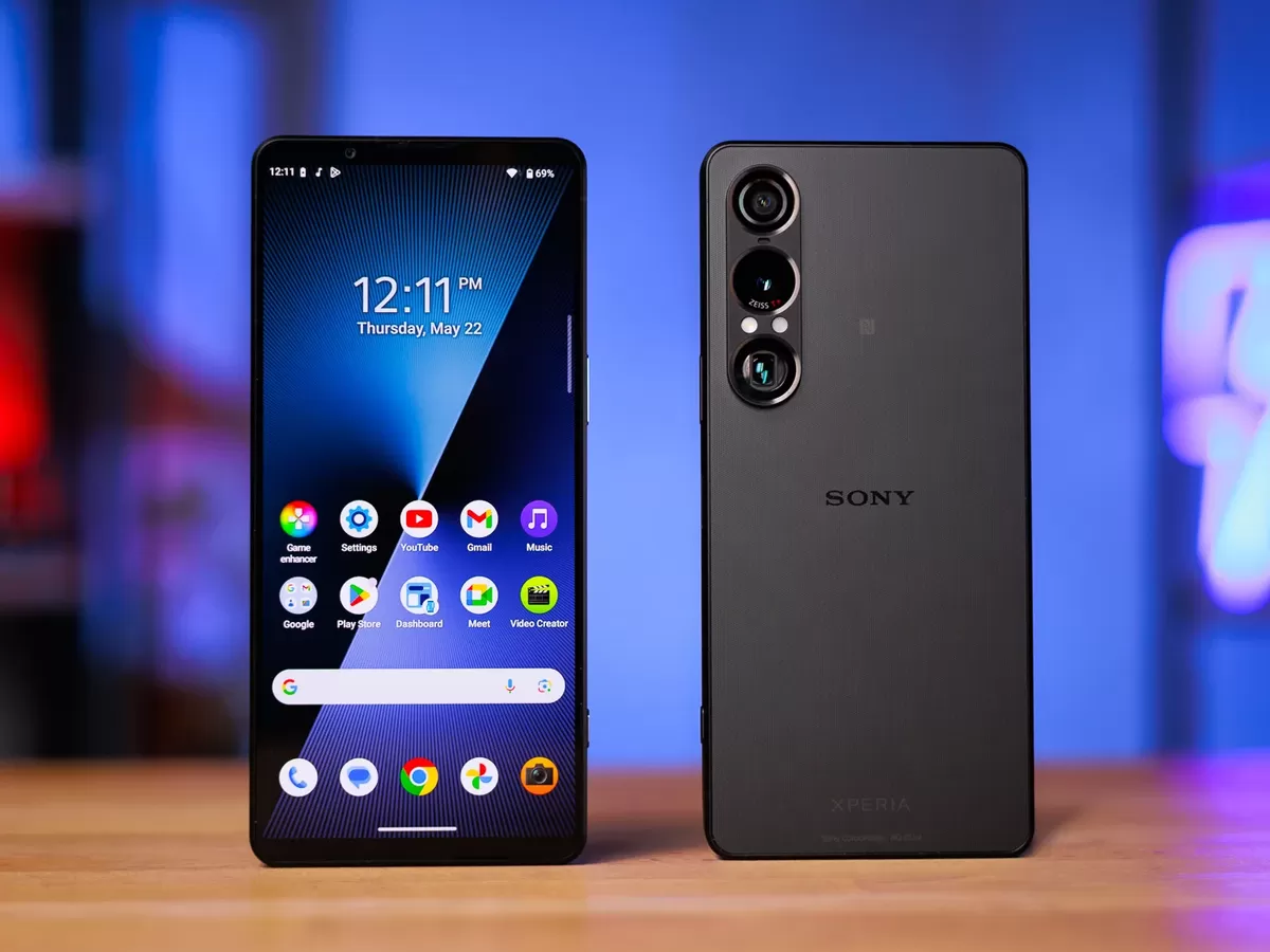 Sony Xperia Is Back! HP Baru Segera Hadir