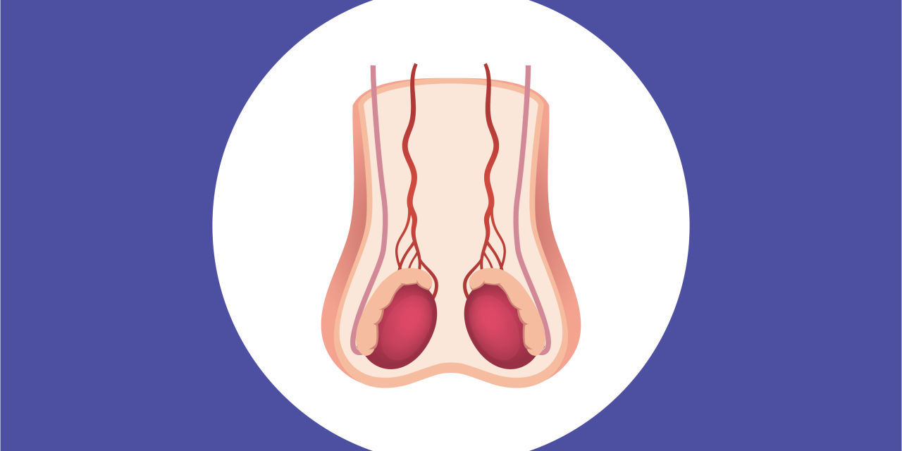 Testosteron Rendah, Pria Bisa Apa? Cek Risikonya!