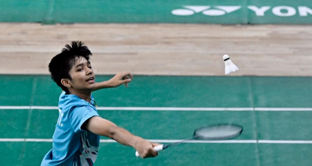 Update Karier Tanvi Patri: Bakat Alami Yang Makin Matang