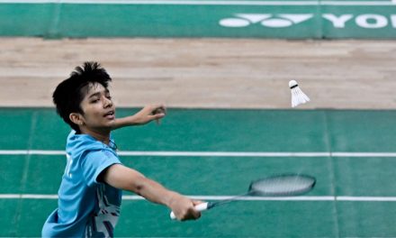 Update Karier Tanvi Patri: Bakat Alami Yang Makin Matang