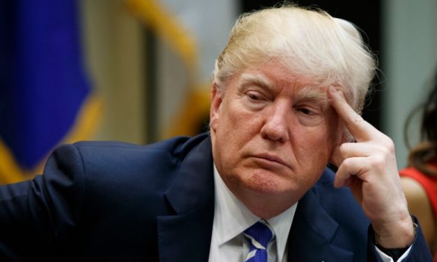 Warisan Obama Tamat, Trump Bebaskan Aturan Emisi Gas