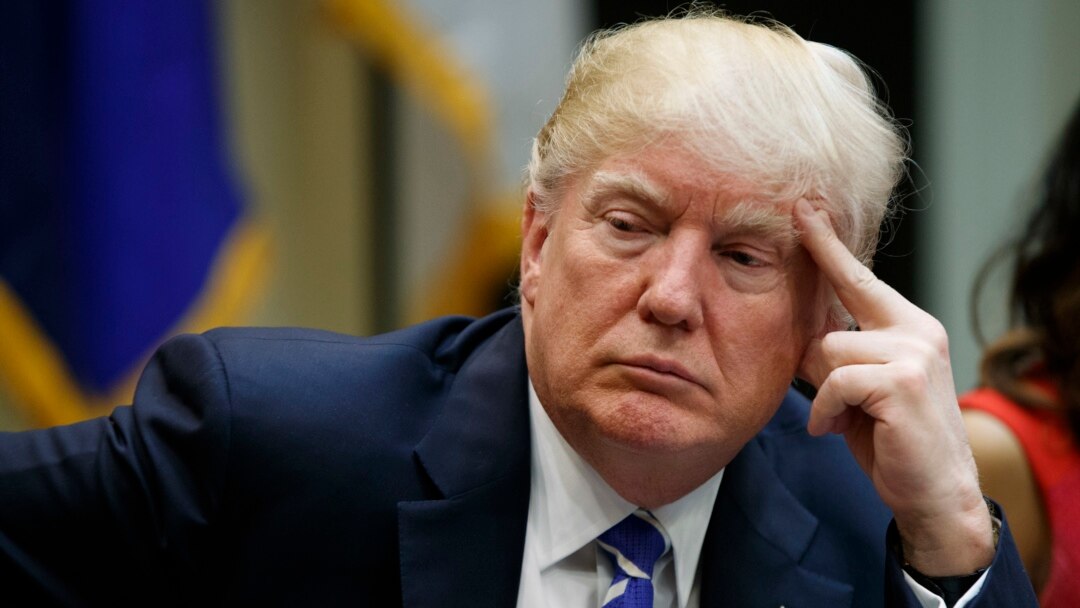 Warisan Obama Tamat, Trump Bebaskan Aturan Emisi Gas