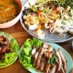 Autentik & Enak, Ini Menu Thailand Paling Di Cari Turis