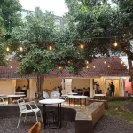 Cafe Bogor Yang Vibesnya Gen Z Banget