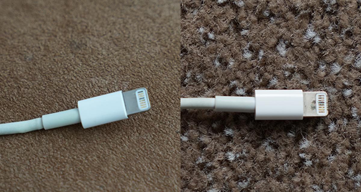 Jangan Asal Colok! Kenali Ciri Charger iPhone Original Vs KW