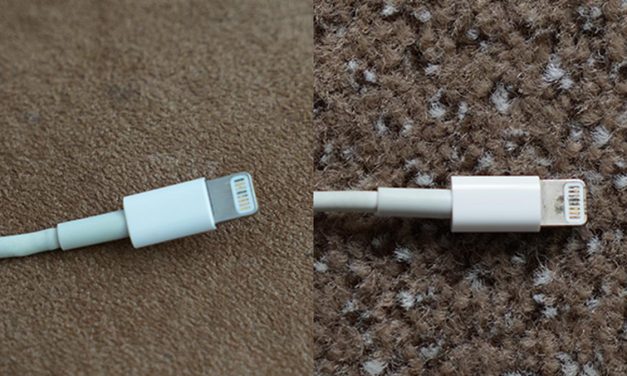 Jangan Asal Colok! Kenali Ciri Charger iPhone Original Vs KW