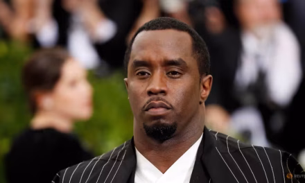 Jejak Kontroversi Sean Combs: Skandal Yang Mengguncang Dunia