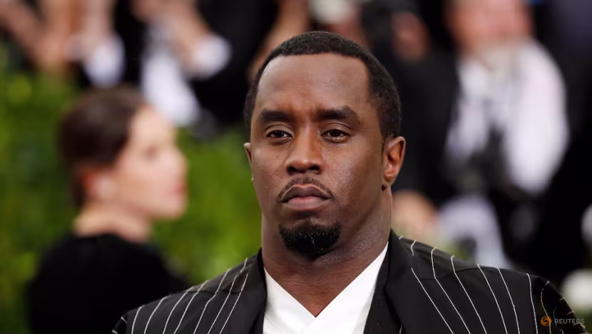 Jejak Kontroversi Sean Combs: Skandal Yang Mengguncang Dunia