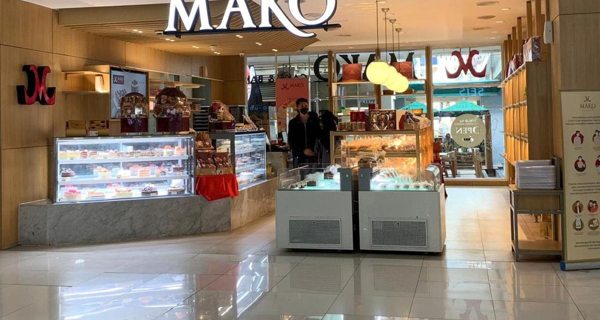 Kelebihan Mako Cake & Bakery Yang Bikin Laris