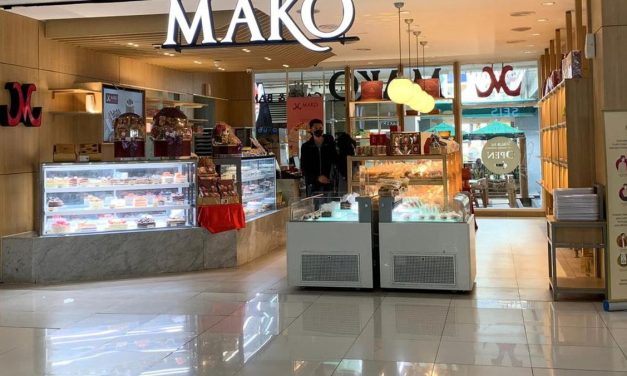 Kelebihan Mako Cake & Bakery Yang Bikin Laris