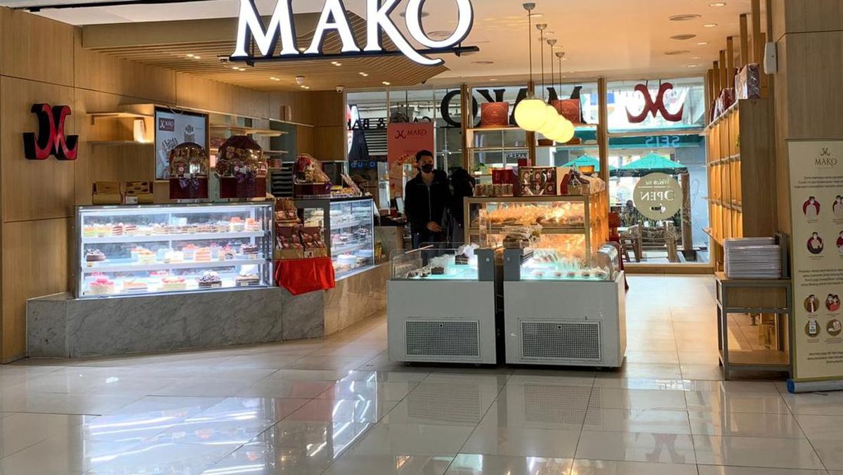 Kelebihan Mako Cake & Bakery Yang Bikin Laris